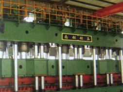 YND89系列汽车纵梁成型好博在线_好博（中国）