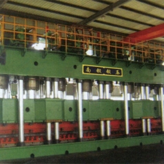 YND89系列汽车纵梁成型好博在线_好博（中国）